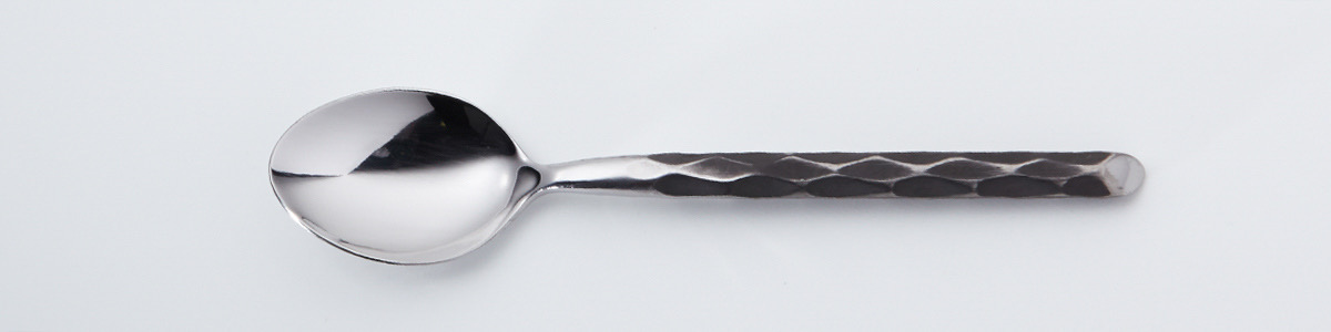 Laredo Forged Stainless Steel Flatware 60-Piece Set for 12