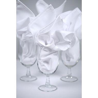 Permalux Solid Color Linen Napkin