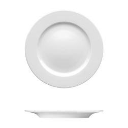 Corby Hall Synergy Plate 9"