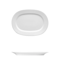 Corby Hall Synergy Saucer NR - 6 1/4"