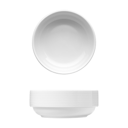 Corby Hall Duo Bright Round Bowl 5 3/8" STK