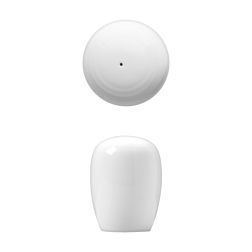 Corby Hall Duo Bright Pepper h: 2 3/4"