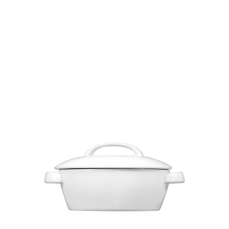 Corby Hall Duo Bright Mini Casserole 5 1/8" x 2"