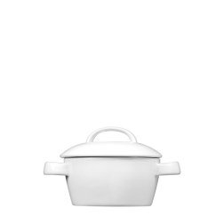 Corby Hall Duo Bright Mini Casserole 4" x 2"