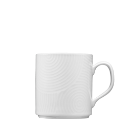 Corby Hall Ecos Bright Mug 385ml