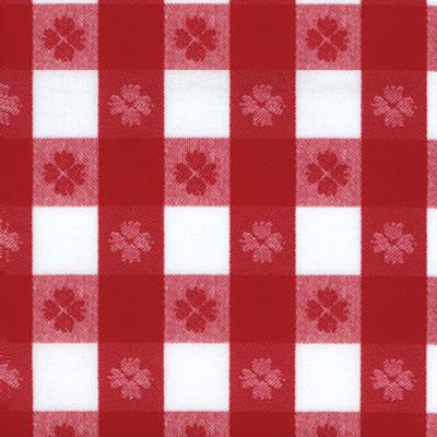 Red & White (Tavern Check)