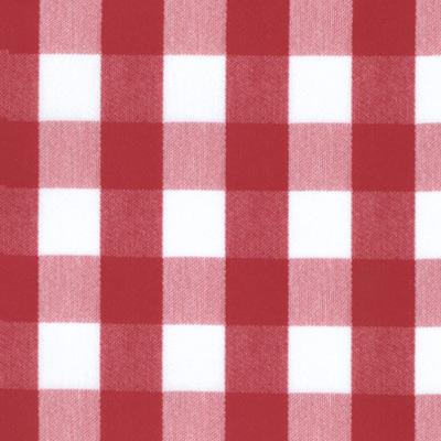 Red & White (No Flowers)