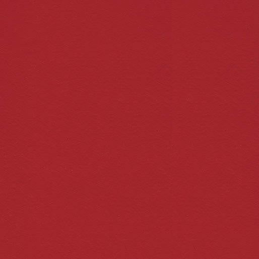 Mandarin Red