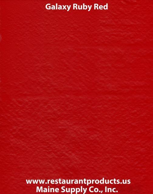 Ruby Red