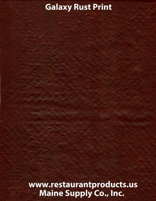 Rust Print