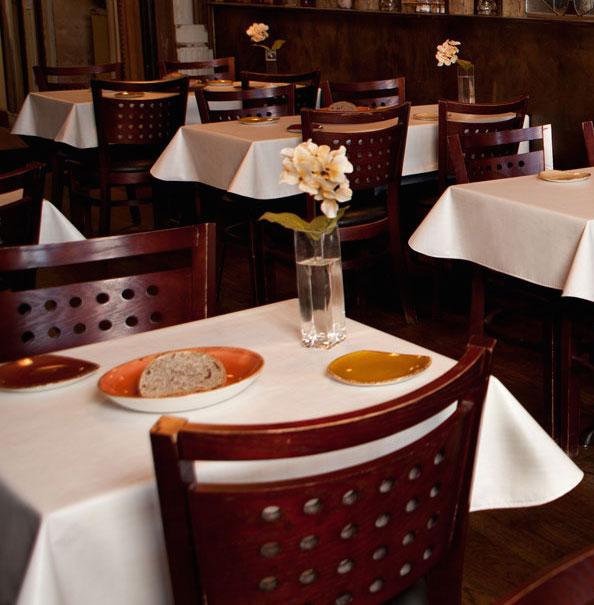 pure white laminated heavy duty vinyl tablecloth