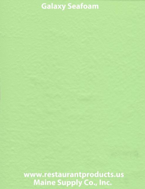 Seafoam