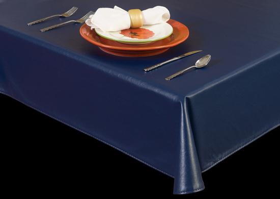 Sample of Premium Vinyl w/ Flannel Backing, Not-So-Faux Leather Series, 16 Colors, S6126