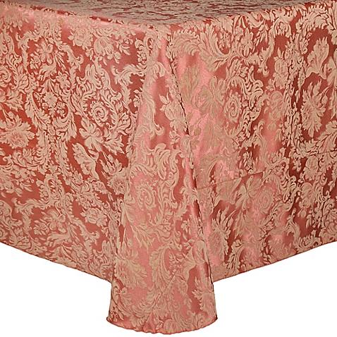 Miranda Damask Linen Roll/Fabric
