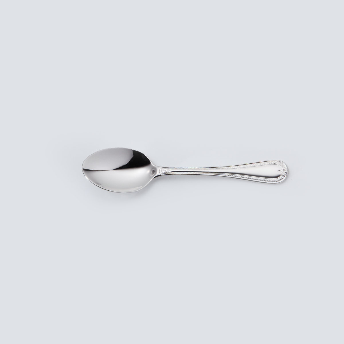 French Leaf Teaspoon 89510