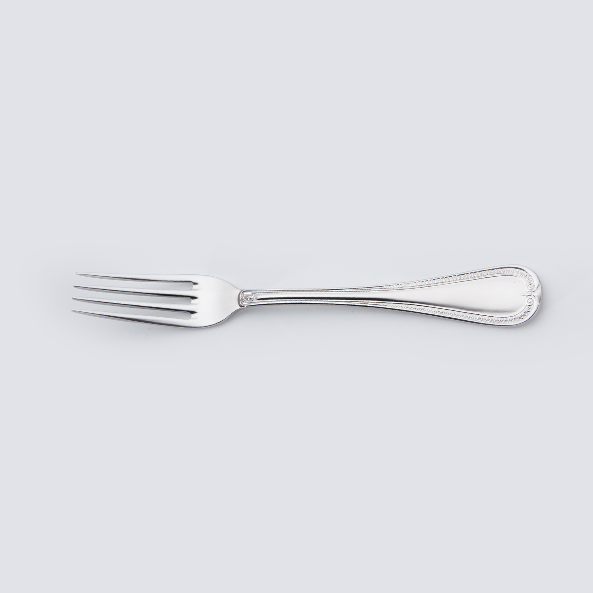 French Leaf European Dinner Fork 89526