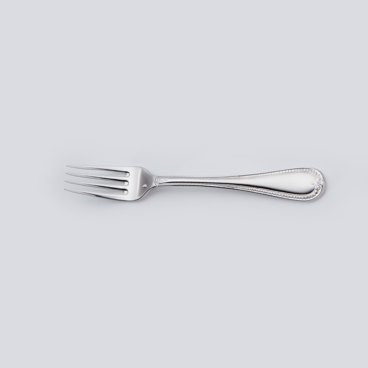 French Leaf Salad/Dessert Fork 89532