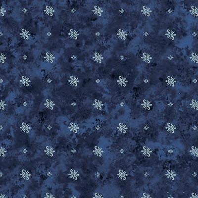 Midnight Blue