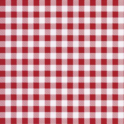 Picnic Red