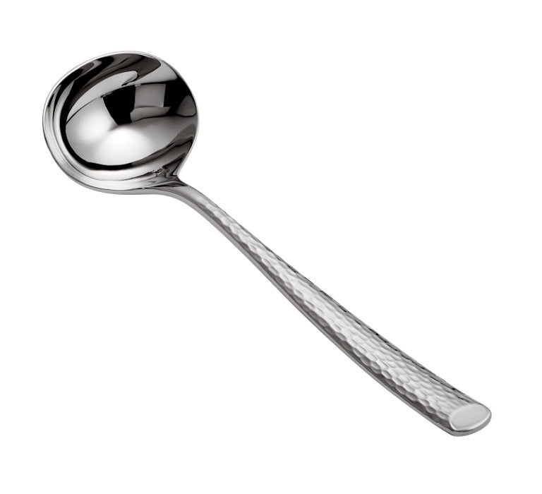 Gravy ladle