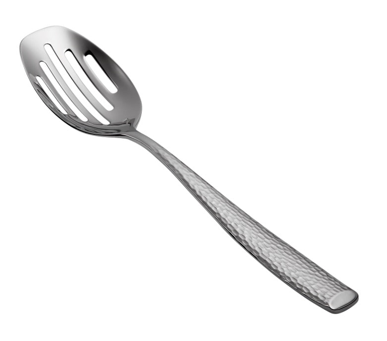 12" Long Slotted spoon