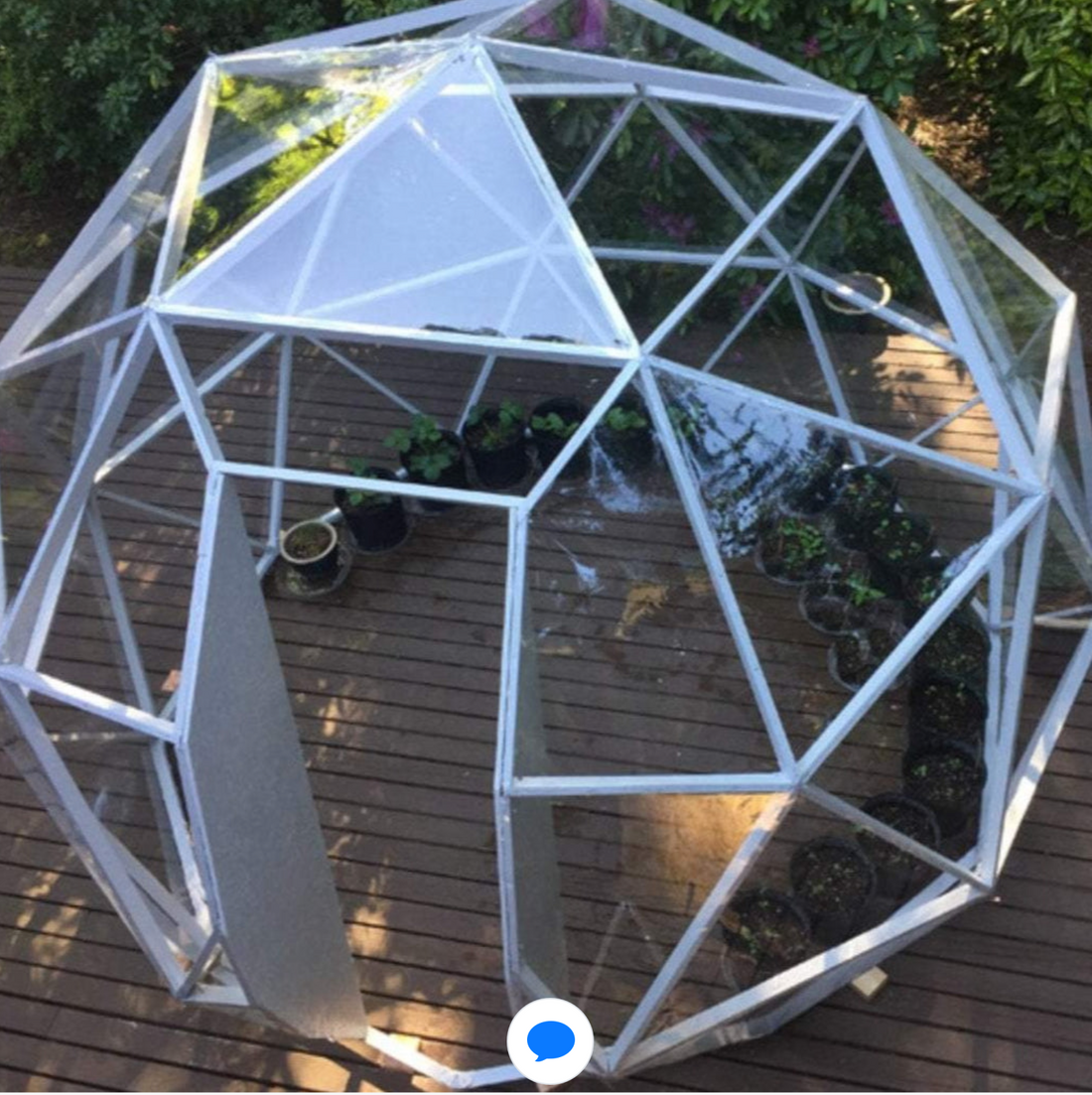 Marine Grade UV Treated Clear Vinyl Rolls