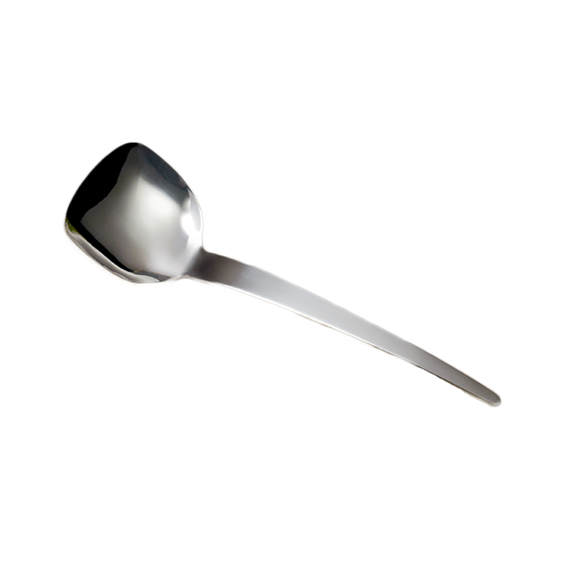 Opera Stainless Steel Serving Pieces, Corby Hall