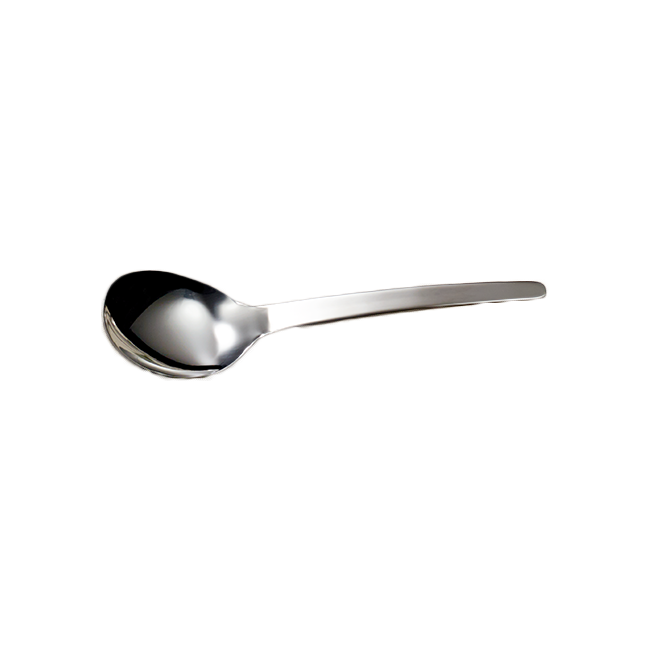 Opera Stainless Steel Serving Pieces, Corby Hall