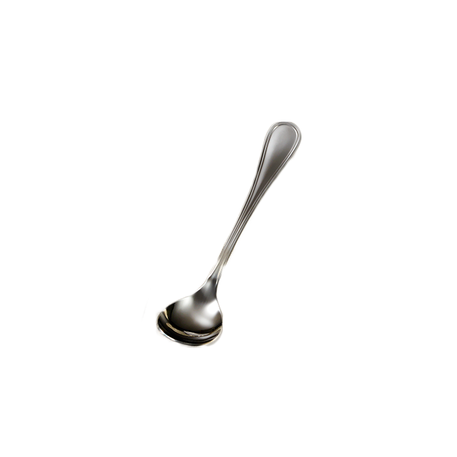 Corby Hall Las Palmas Salad Serving spoon