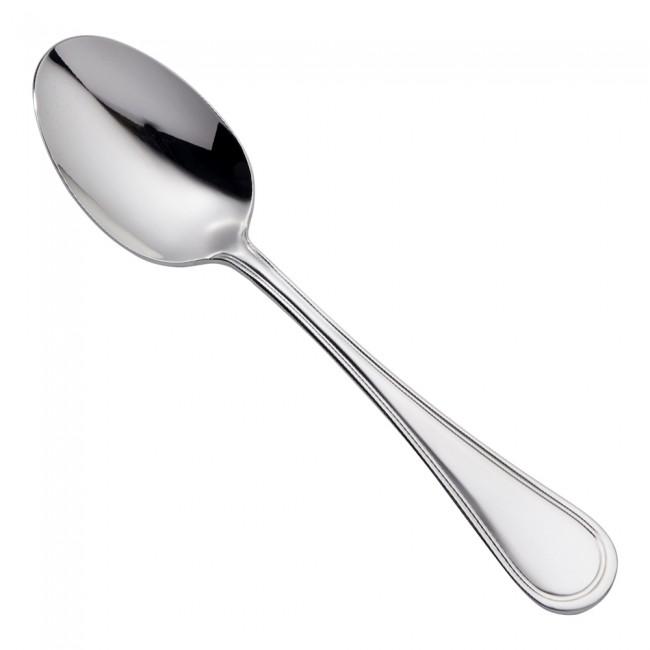 Las Palmas 0101 Oval Bowl/Dessert Spoon 6-3/4"