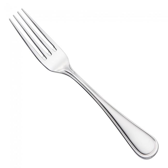 Las Palmas 0126 Euro Dinner Fork 8-1/2"