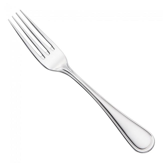 Las Palmas 0127 Salad/Dessert Fork 6-3/4"