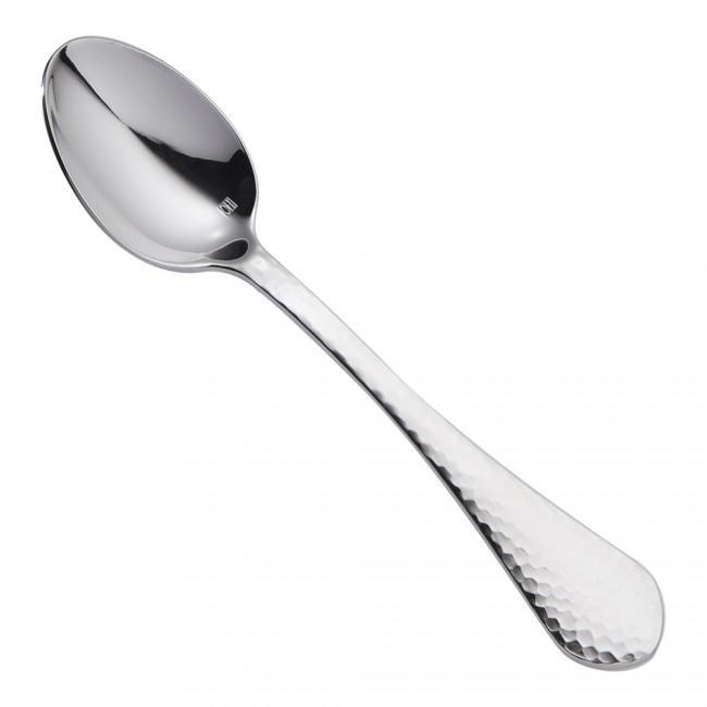 Corby Hall York Oval Dessert Spoon / Dinner Spoon 7&quot; 5001