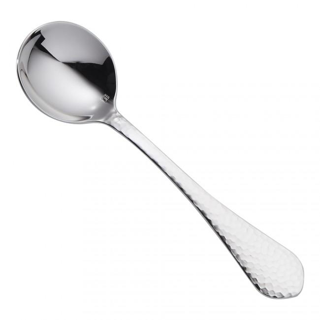 Corby Hall York Bouillon Spoon 6-3/4" 5003
