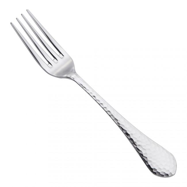 Corby Hall York Euro Dinner Fork 9" 5026