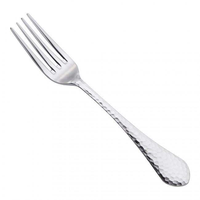 Corby Hall York Salad/Dessert Fork 7&quot; 5027