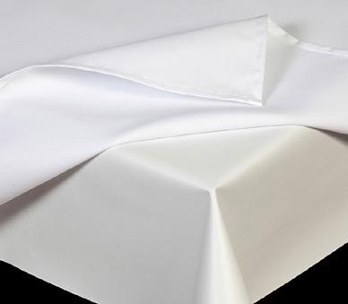 25 yard Classic White Vinyl Non-Slip Padding Rolls