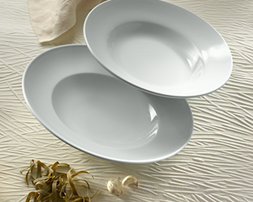 Synergy Dinnerware Collection