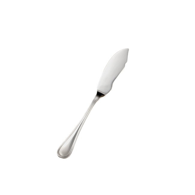 Corby Hall Las Palmas Fish Serving Knife