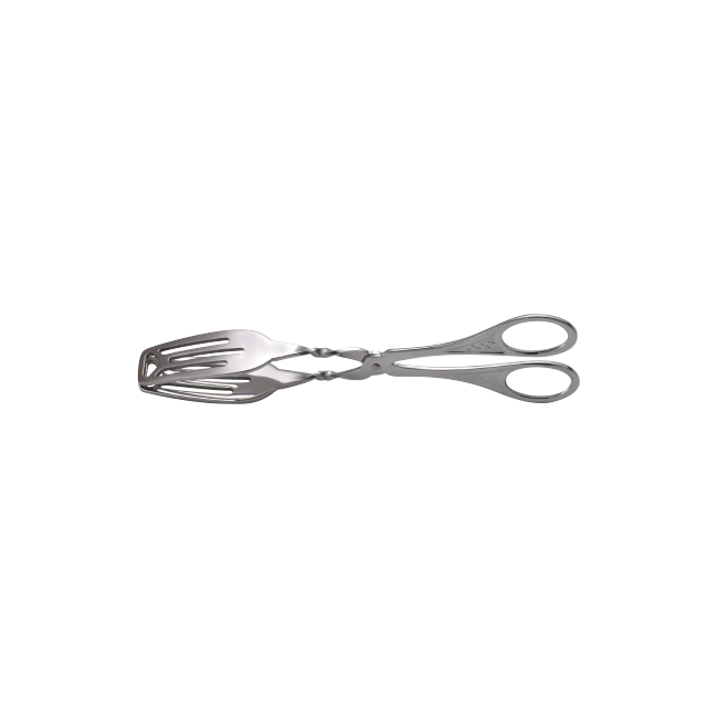 Corby Hall Scissor Pastry Tong