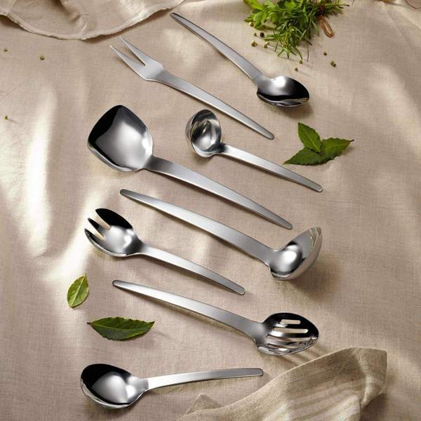 Opera serving set
