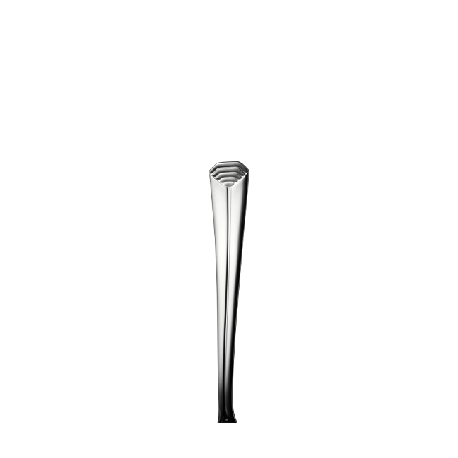 Millennium Mirror Finish Stainless Steel Flatware, Corby Hall