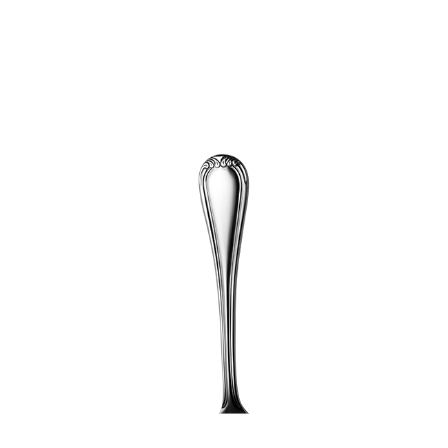Teresa Mirror Finish Stainless Steel Flatware, Corby Hall