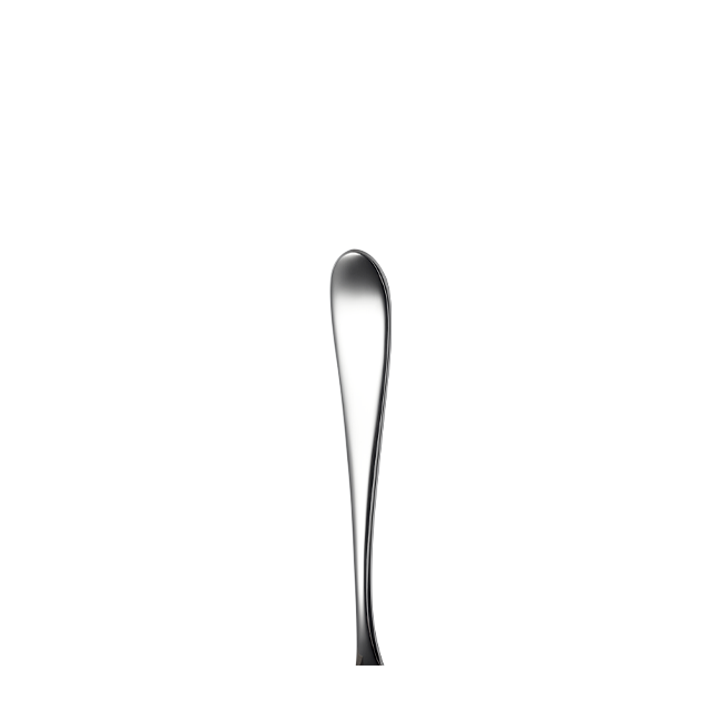 Sample Fork of Troon 18/10 Flatware From Corby Hall