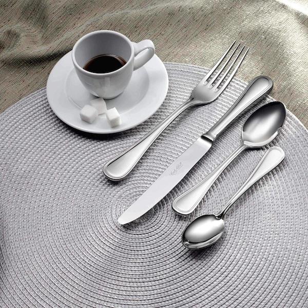 Las Palmas 5-piece Place Setting
