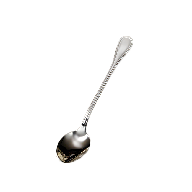 Long Serving Spoon