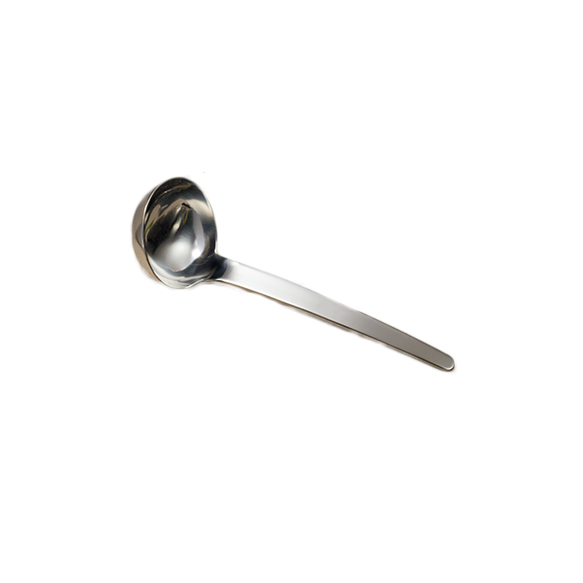 Opera Stainless Steel Serving Pieces, Corby Hall