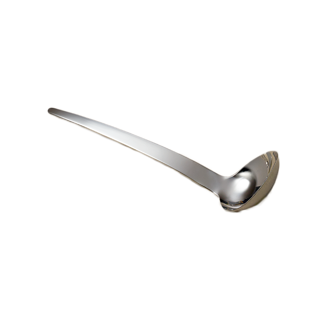 Opera Stainless Steel Serving Pieces, Corby Hall