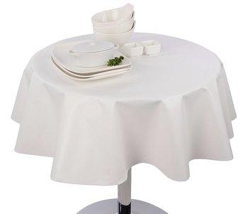 Nova Leather Look Heavy Duty Vinyl Tablecloth