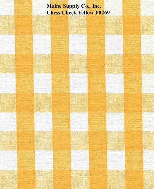 Yellow F0269